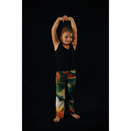PP9 - Pantalon Delaunay