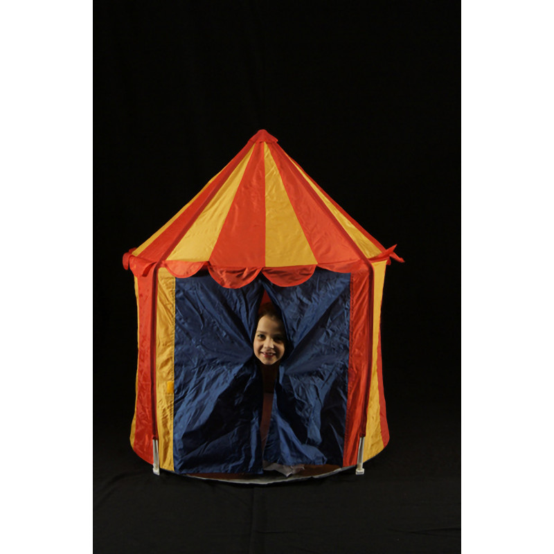 ACC12 - Mini tente de cirque ACC12 - Mini tente de cirque