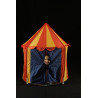 ACC12 - Mini tente de cirque