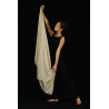 ACCV1 - Voile beige