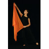 ACCV2- Voile orange