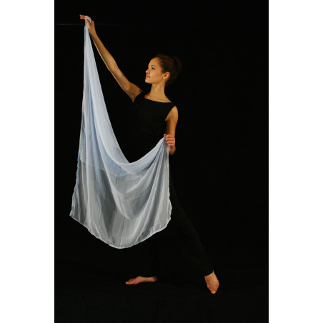 ACCV3 - Voile bleu ciel