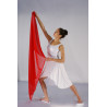 ACCV8 - Voile rouge