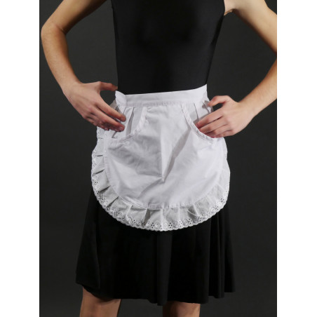 ACCTA3 - Tablier serveuse ados/adultes