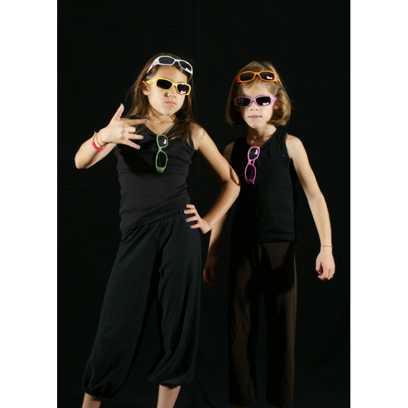 ACCL4 - Lunettes de soleil assortiment de couleurs enfants ACCL4 - Lunettes de soleil assortiment de couleurs enfants