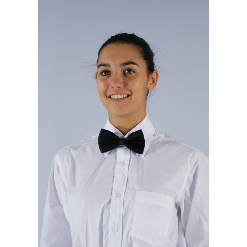 ACCNP1A - Noeud papillon noir