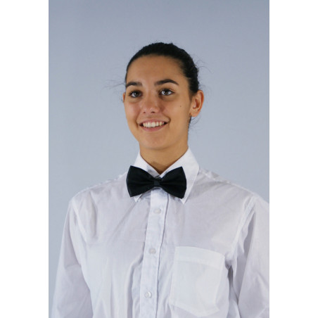 ACCNP1A - Noeud papillon noir