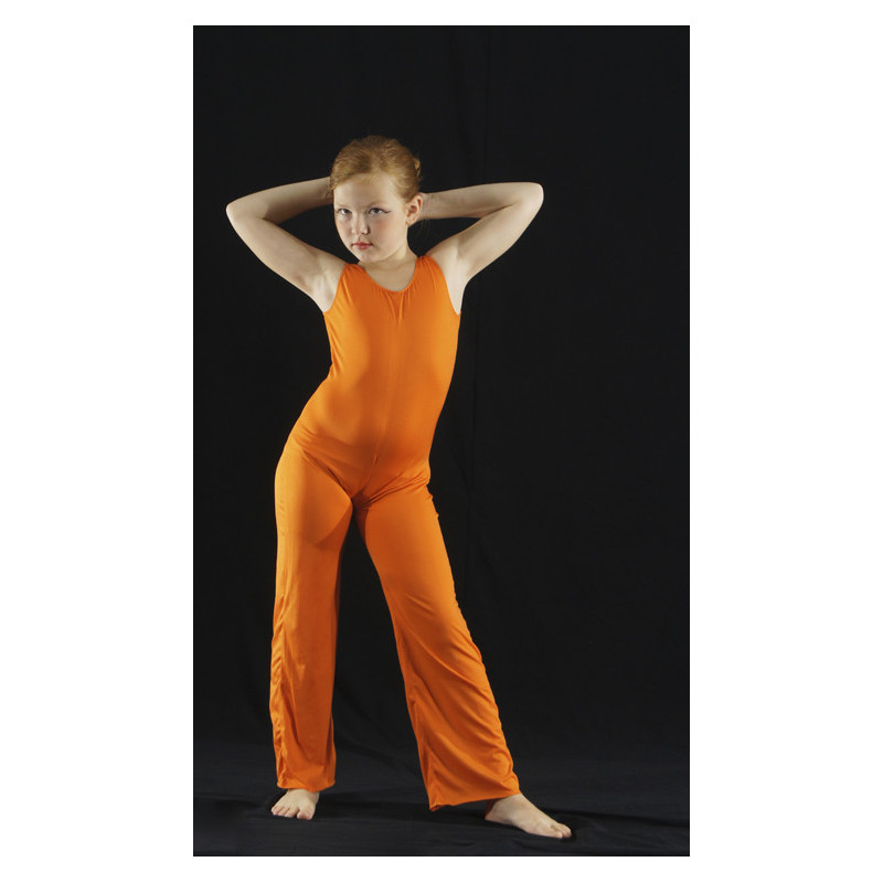 MC4E - Côte combinaison orange MC4E - Côte combinaison orange
