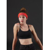 ACCC9R - Bandana rouge