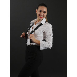 ACC3 - Bretelles noires adultes