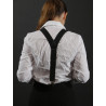 ACC3 - Bretelles noires large adultes