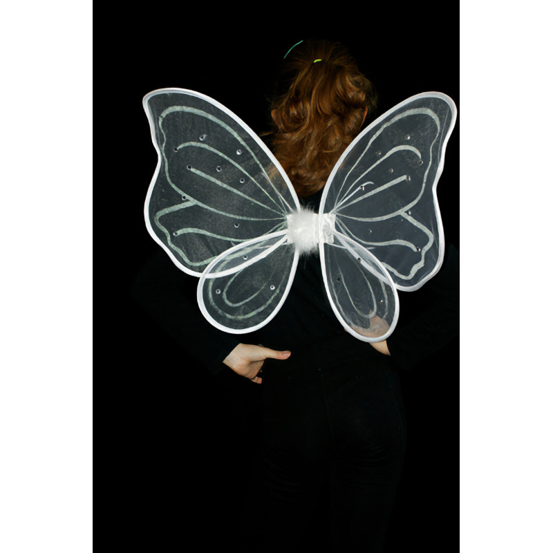 ACCA1 - Ailes d'anges/fées