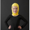 ACC14J - Cagoule jaune enfants