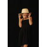 ACCCH13BIS - Chapeaux en paille naturelle