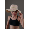 ACCCH26 - Chapeau de soleil liberty
