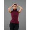 GH31F - HAUT COL MAO BORDEAUX
