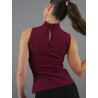 GH31F - HAUT COL MAO BORDEAUX