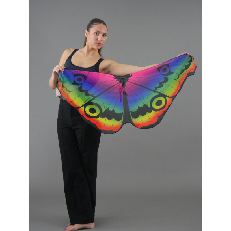 ACCA7 - AILES DE PAPILLON ENFANT ACCA7 - AILES DE PAPILLON ENFANT