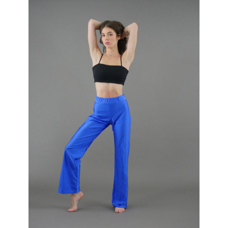 GP16C - PANTALON HOMME BLEU ROYAL GP16C - PANTALON HOMME BLEU ROYAL
