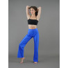 GP16C - PANTALON HOMME   BLEU ROYAL