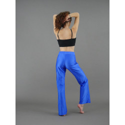 GP16C - PANTALON HOMME   BLEU ROYAL