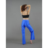 GP16C - PANTALON HOMME   BLEU ROYAL