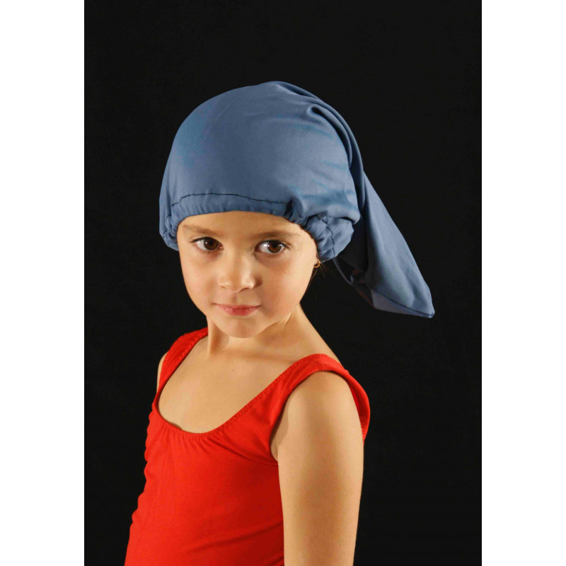 ACCCH36B - Chapeau de lutin bleu ACCCH36B - Chapeau de lutin bleu