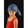 ACCCH36B - Chapeau de lutin bleu