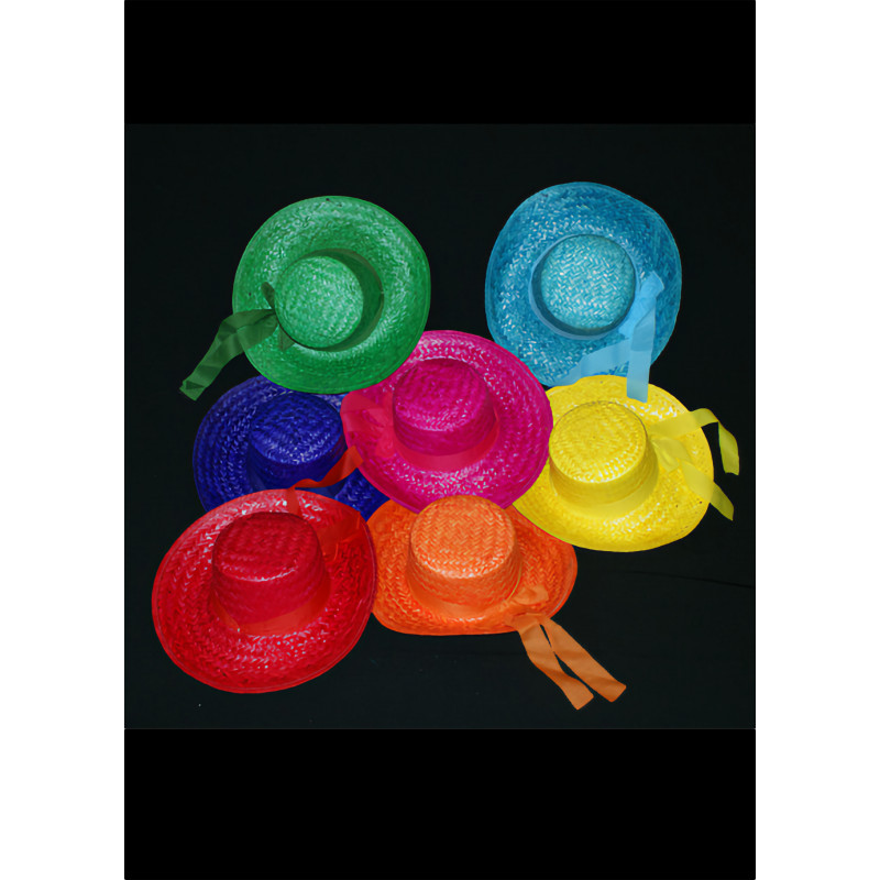 ACCCH9 - Chapeau de soleil sombrero adulte ACCCH9 - Chapeau de soleil sombrero adulte