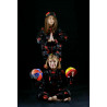 ACCCH32 - Chapeaux chinois