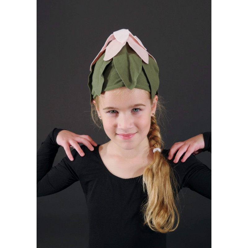 ACCCH35 - Chapeau d'elfe ACCCH35 - Chapeau d'elfe