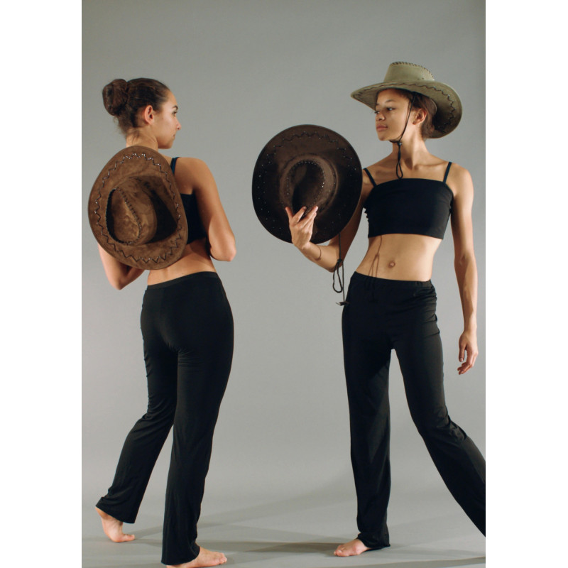 ACCCH23 - Chapeau de cowboy ACCCH23 - Chapeau de cowboy