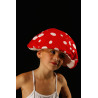 ACCCH34 - Chapeau de champignon