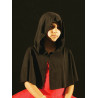 ACCC5 - Capeline noire