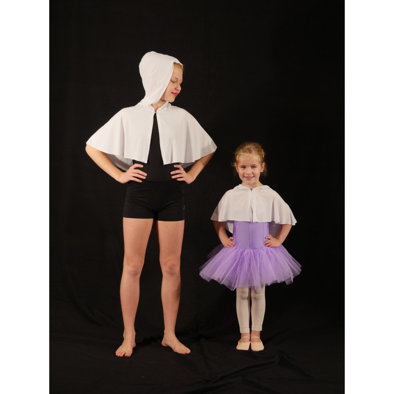 ACCC4C - Capeline Blanche