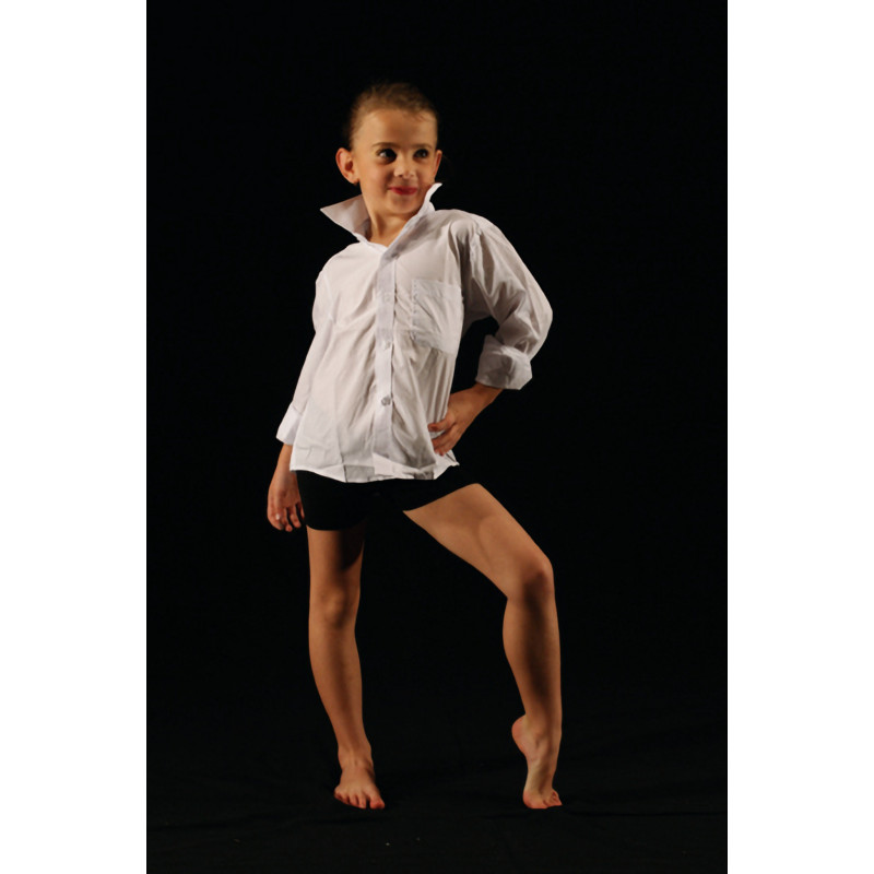 PH6 - Chemise blanche PH6 - Chemise blanche