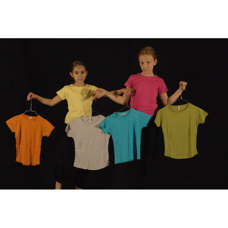 PH5 - Tee shirt assortiment de couleurs PH5 - Tee shirt assortiment de couleurs