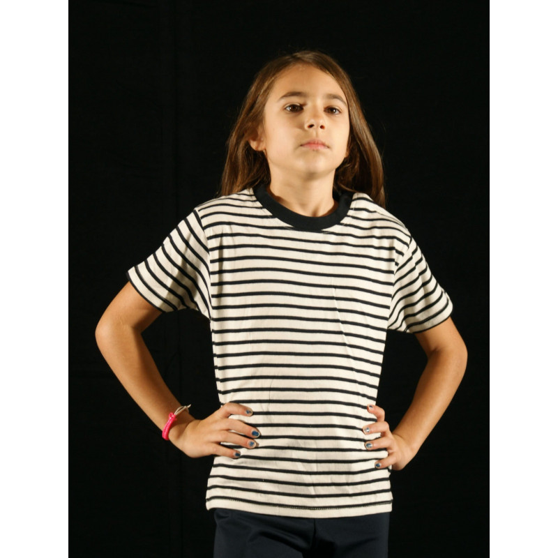 PH4 - Tee-shirt marin PH4 - Tee-shirt marin