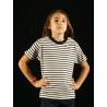 PH4 - Tee-shirt marin