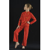 PEP7 - Costume de Spirou