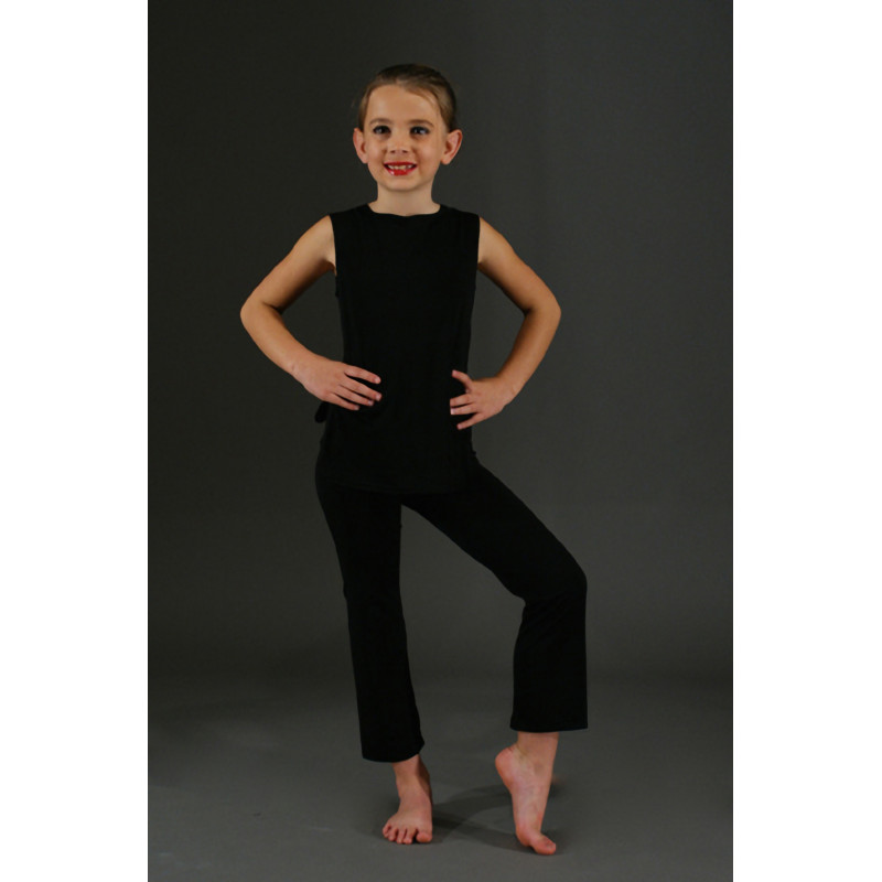 PEP3 - Ensemble pantalon noir PEP3 - Ensemble pantalon noir