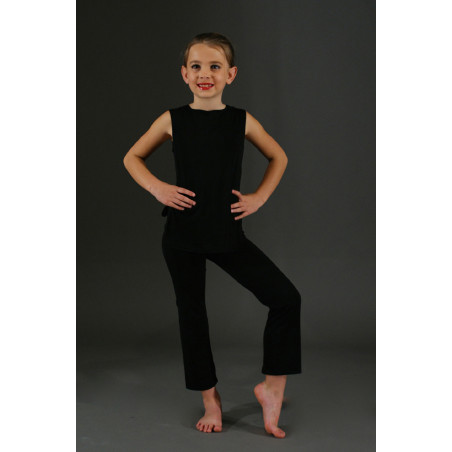PEP3 - Ensemble pantalon noir