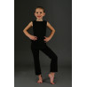 PEP3 - Ensemble pantalon noir