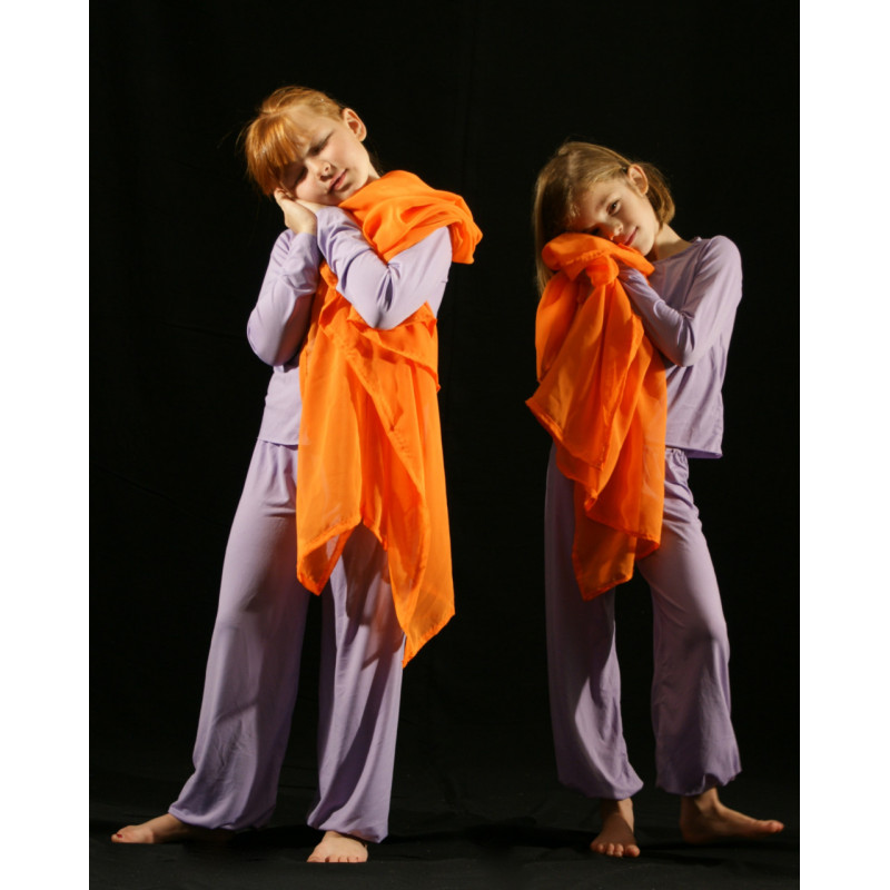 PEP21 - Ensemble sarouel violet PEP21 - Ensemble sarouel violet