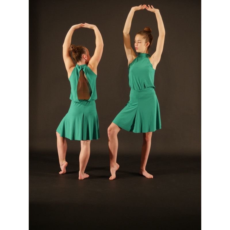 MEJ4 - Ensemble avec haut disco MEJ4 - Ensemble avec haut disco
