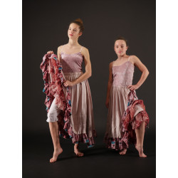 MEJ16 - Ensemble French cancan