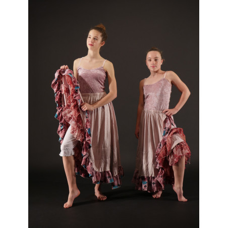 MEJ16 - Ensemble French cancan