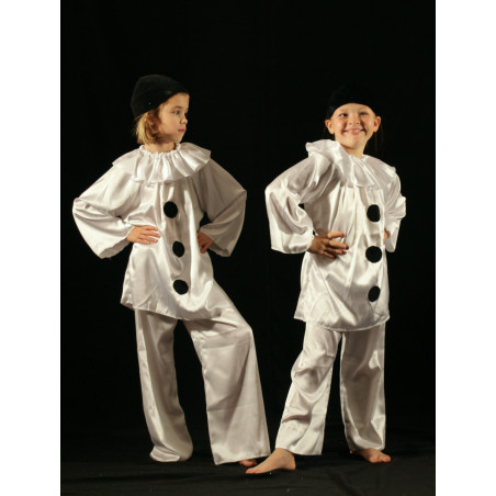 PEP19 - Ensemble Pierrot
