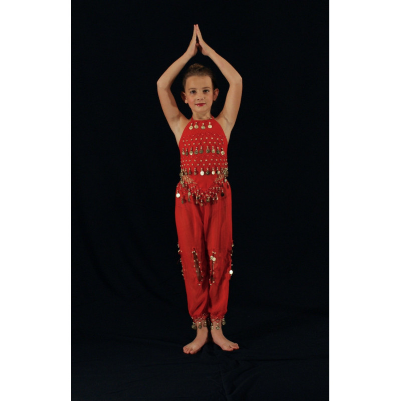 PEP17A - ENSEMBLE ORIENTAL ROUGE PEP17A - ENSEMBLE ORIENTAL ROUGE