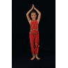 PEP17A - ENSEMBLE ORIENTAL ROUGE